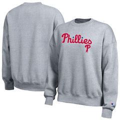 Philadelphia Phillies Champion Women's All-Star Sweatshirt | MLB On Sale