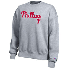Philadelphia Phillies Champion Women's All-Star Sweatshirt | MLB On Sale