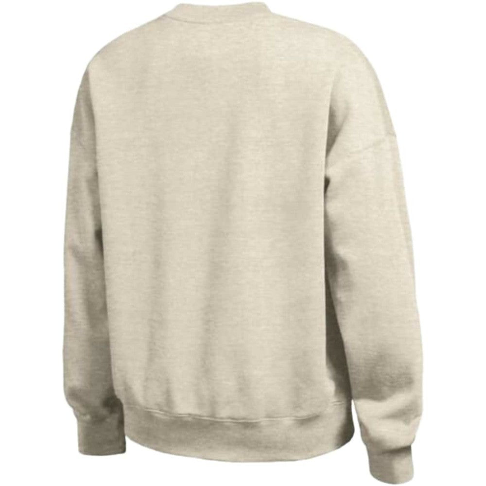 Atlanta Braves Champion Women's All-Star Sweatshirt | MLB Online