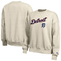 Detroit Tigers Champion Women's All-Star Sweatshirt | MLB Online