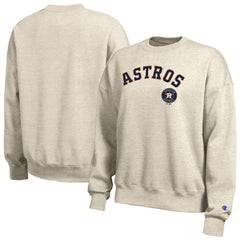 Houston Astros Champion Women's All-Star Sweatshirt | MLB Near me