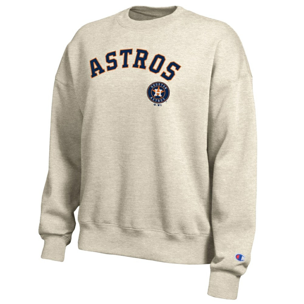 Houston Astros Champion Women's All-Star Sweatshirt | MLB Near me