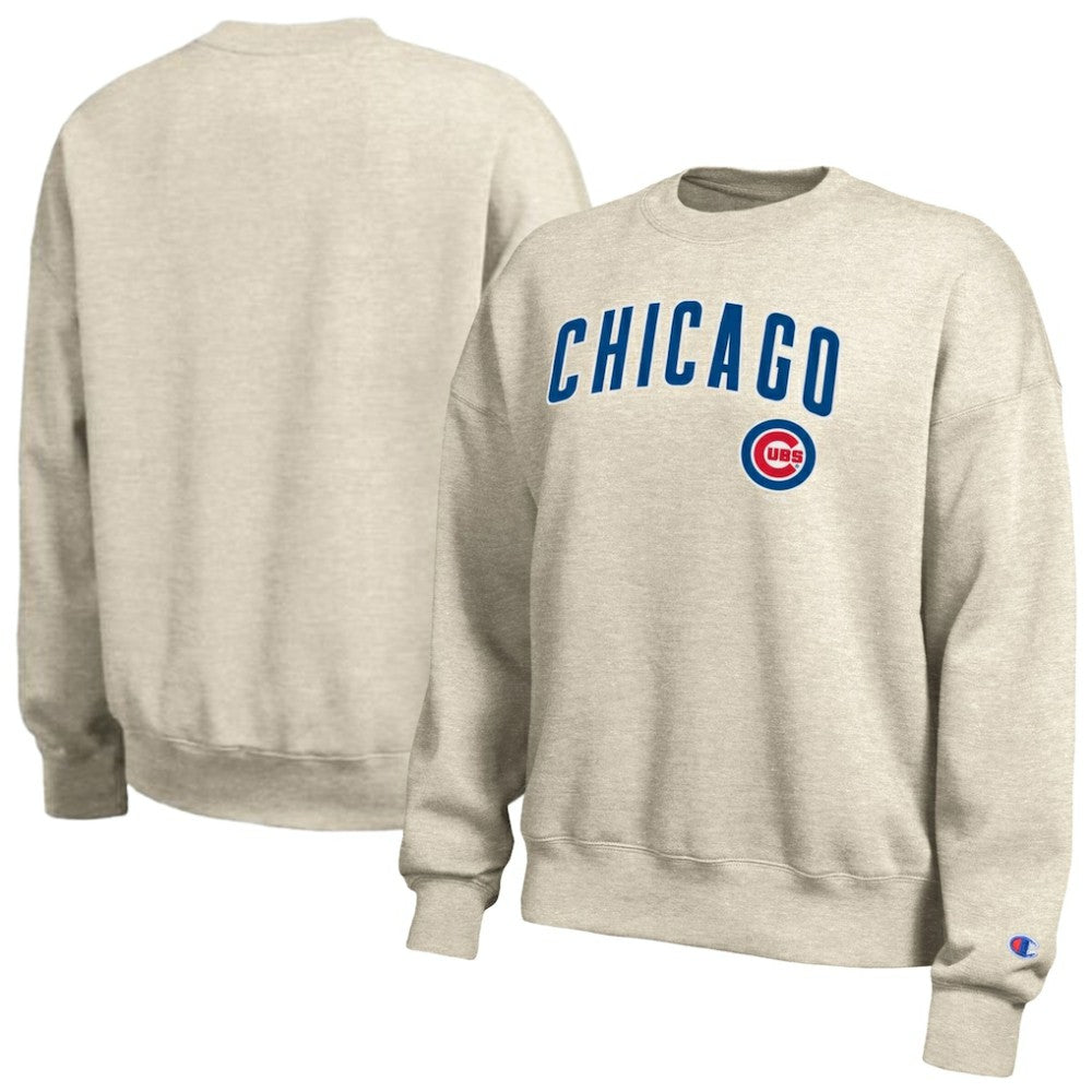 Chicago Cubs Champion Women's All-Star Sweatshirt | MLB For sale