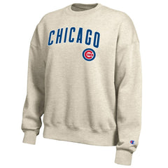 Chicago Cubs Champion Women's All-Star Sweatshirt | MLB For sale