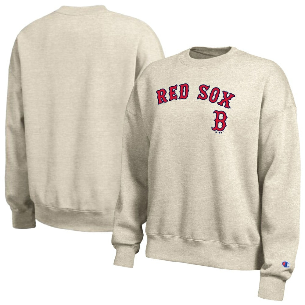 Boston Red Sox Champion Women's All-Star Sweatshirt | MLB Shop