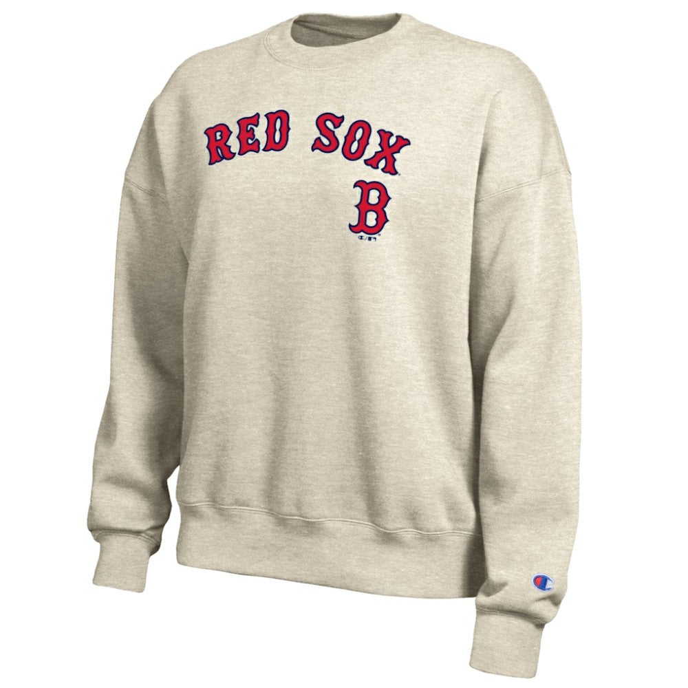 Boston Red Sox Champion Women's All-Star Sweatshirt | MLB Shop