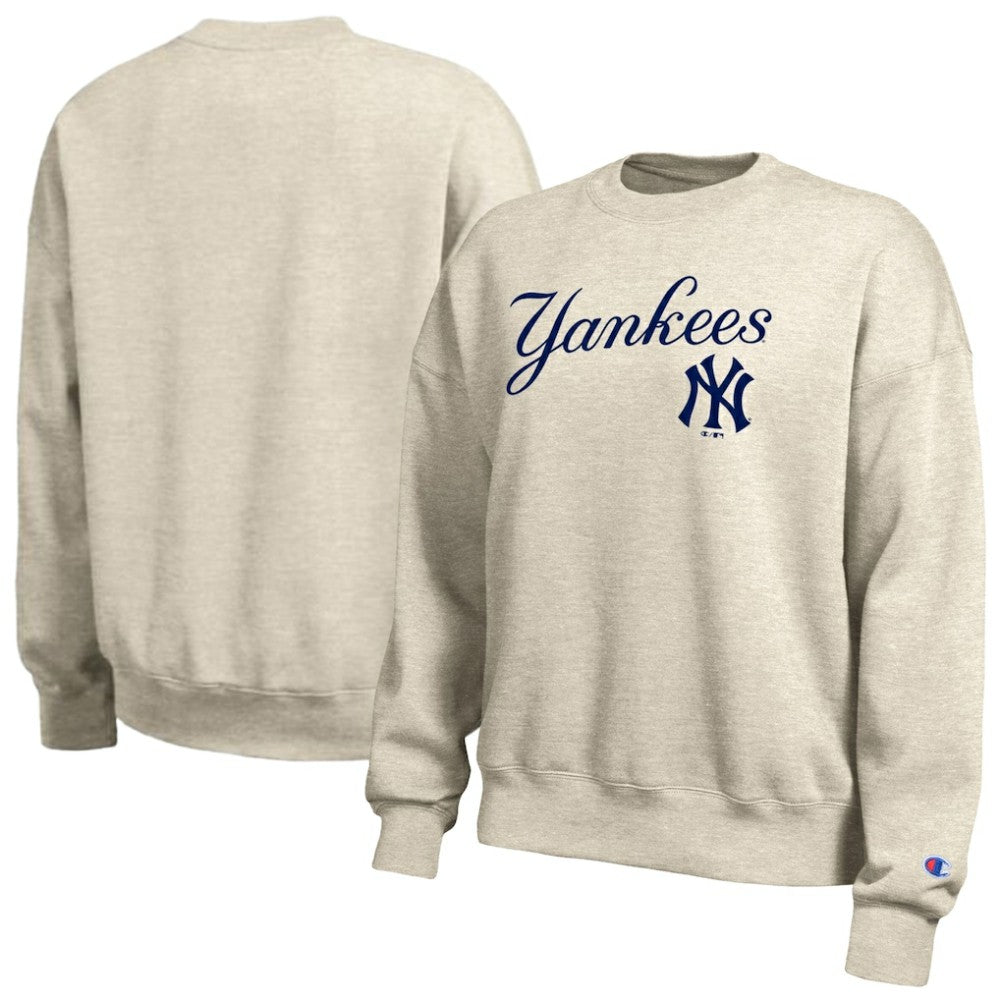 New York Yankees Champion Women's All-Star Sweatshirt | MLB New