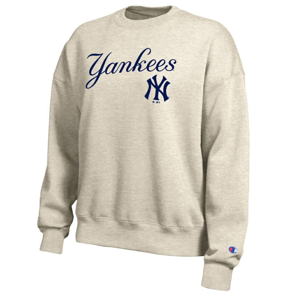 New York Yankees Champion Women's All-Star Sweatshirt | MLB New