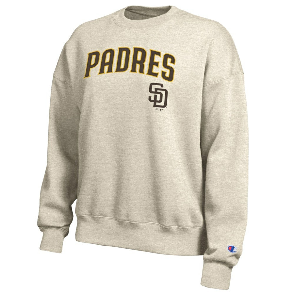 San Diego Padres Champion Women's All-Star Sweatshirt | MLB Near me