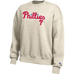 Philadelphia Phillies Champion Women's All-Star Sweatshirt | MLB Online