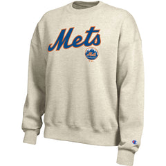 New York Mets Champion Women's All-Star Sweatshirt | MLB Discount