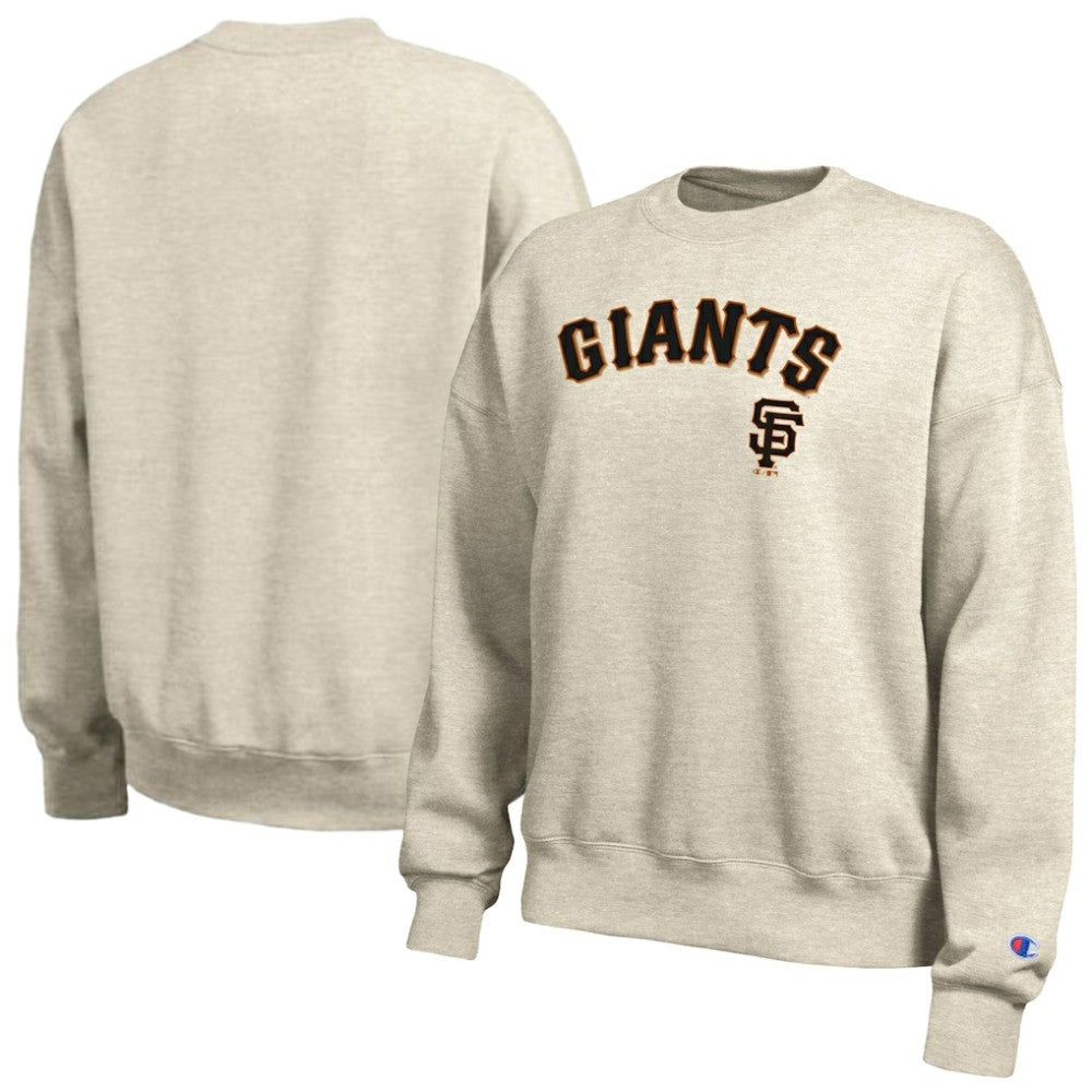 San Francisco Giants Champion Women's All-Star Sweatshirt | MLB On Sale