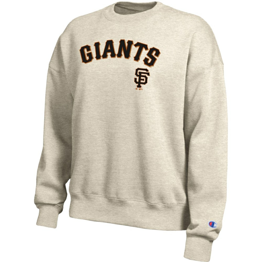 San Francisco Giants Champion Women's All-Star Sweatshirt | MLB On Sale