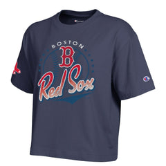 Boston Red Sox Champion Women's All-Star T-Shirt | MLB On Sale