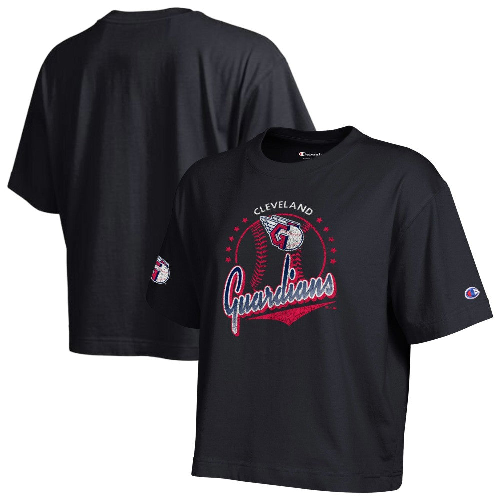 Cleveland Guardians Champion Women's All-Star T-Shirt | MLB New