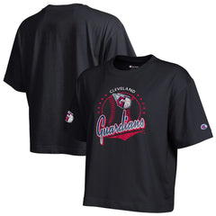 Cleveland Guardians Champion Women's All-Star T-Shirt | MLB New