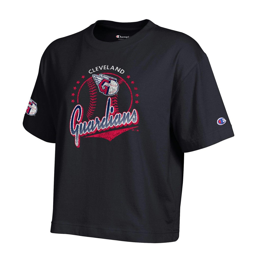Cleveland Guardians Champion Women's All-Star T-Shirt | MLB New