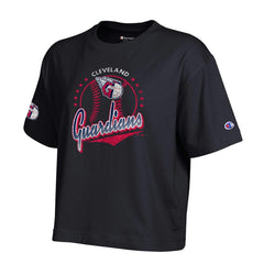 Cleveland Guardians Champion Women's All-Star T-Shirt | MLB New