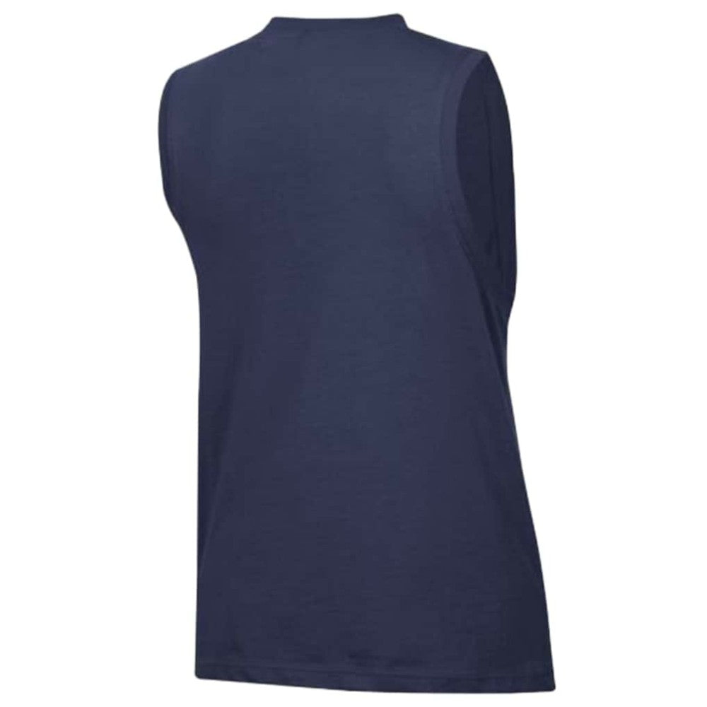 Atlanta Braves Champion Women's Muscle Tank Top | MLB Shop