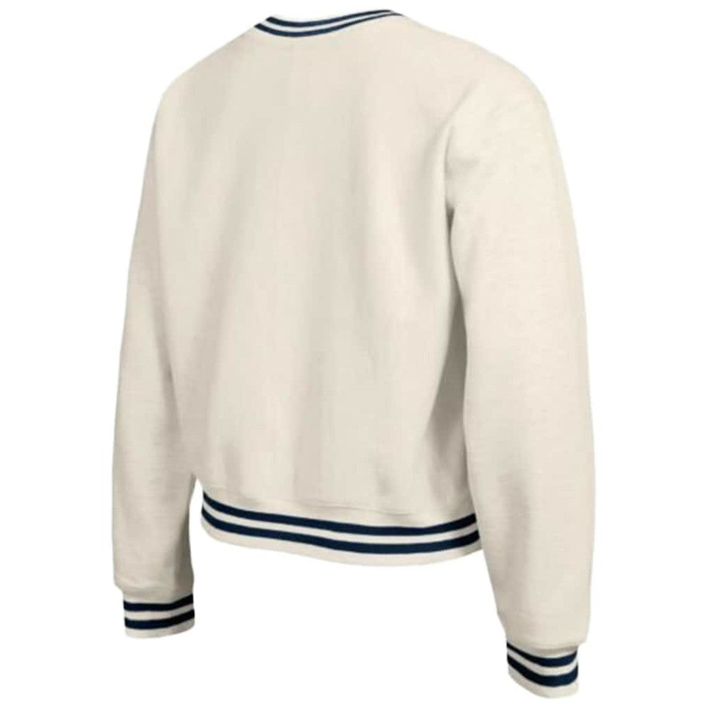 Houston Astros Champion Women's Reverse Weave Sweatshirt | MLB US