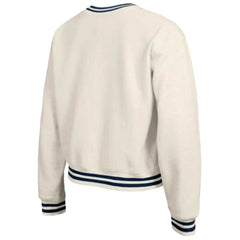 Houston Astros Champion Women's Reverse Weave Sweatshirt | MLB US