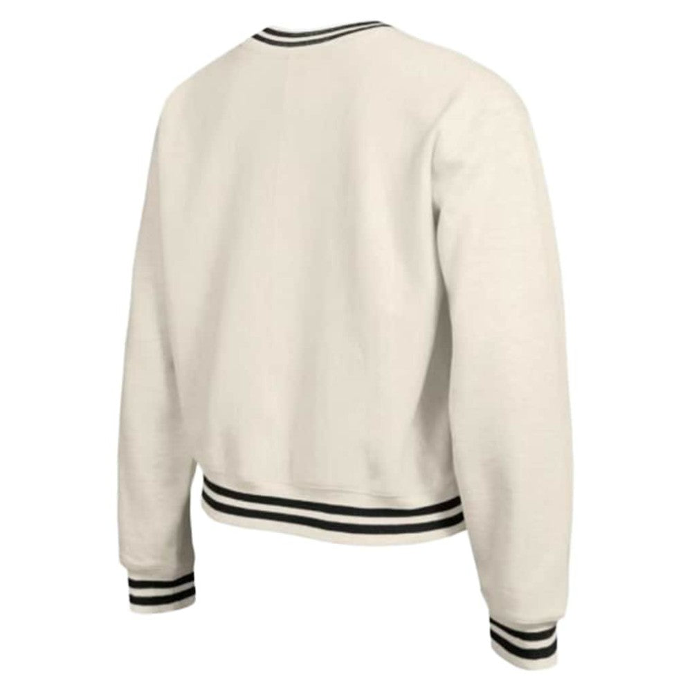 San Francisco Giants Champion Women's Reverse Weave Sweatshirt | MLB Sale