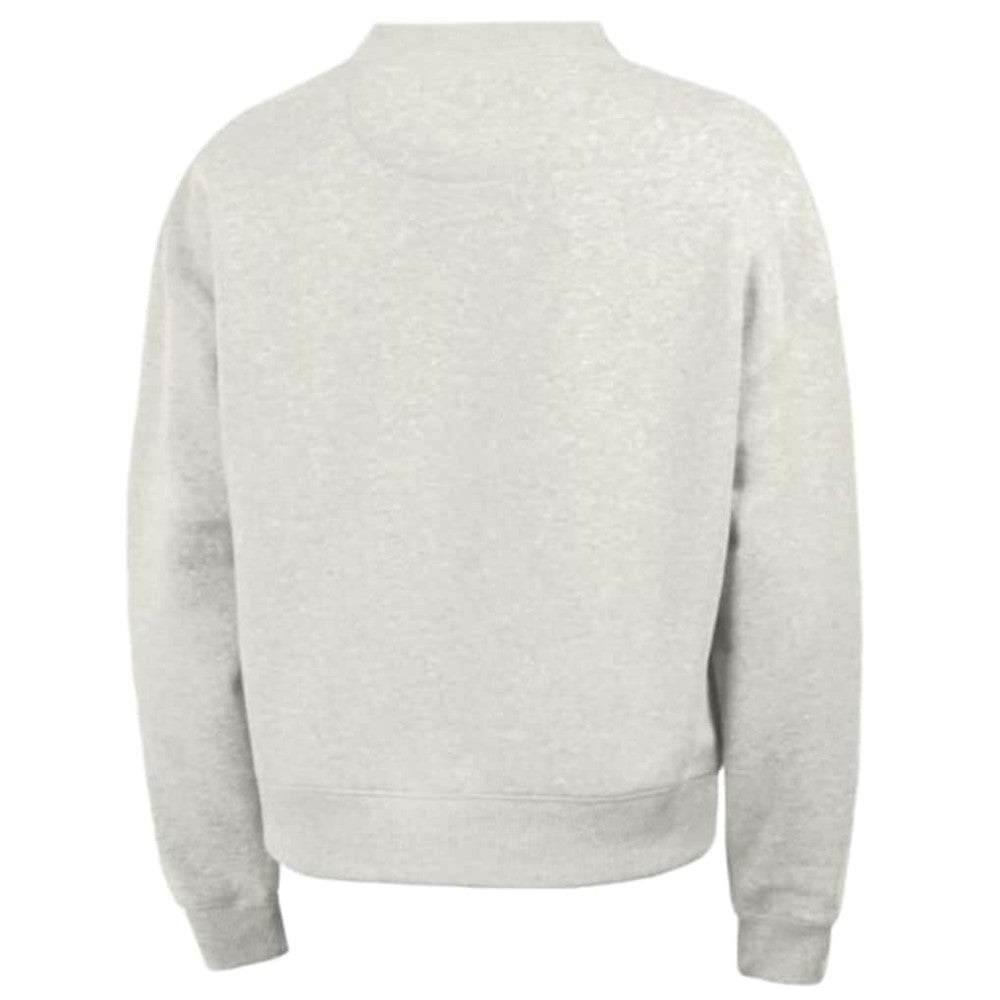 San Francisco Giants Champion Women's Triumph Tri-Blend Sweatshirt | MLB US