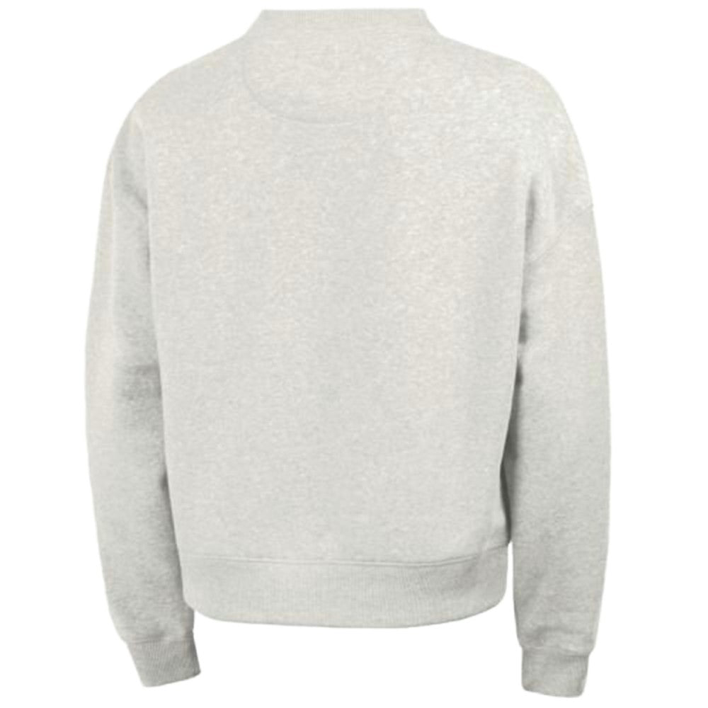 New York Mets Champion Women's Triumph Tri-Blend Sweatshirt | MLB Outlet