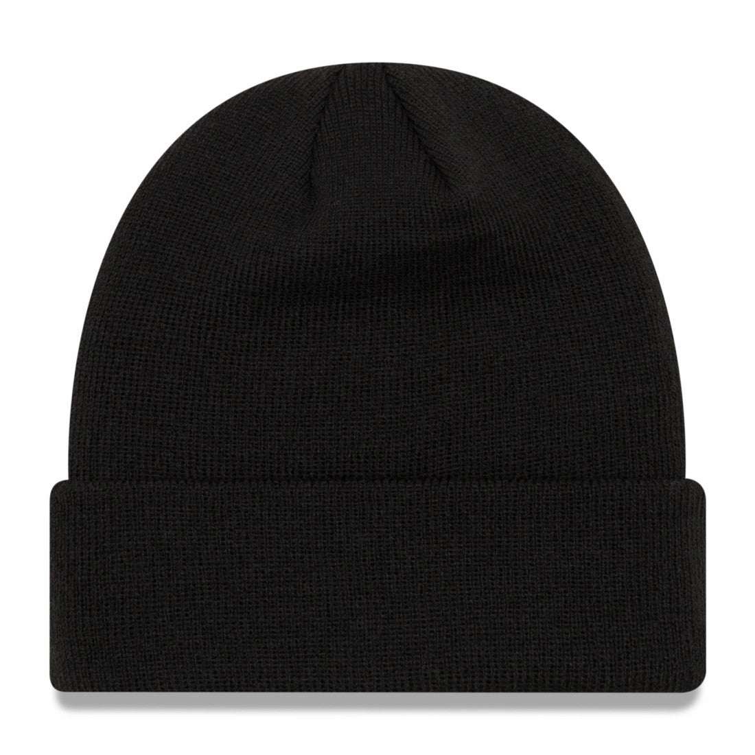 Denver Broncos New Era 2025 AFC West Division Champions Cuffed Knit Hat