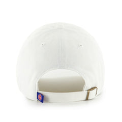 Detroit Pistons '47 Clean Up Adjustable Hat sale Online