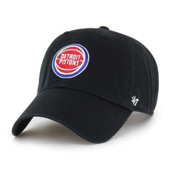 Detroit Pistons '47 Clean Up Adjustable Hat sale For Sale