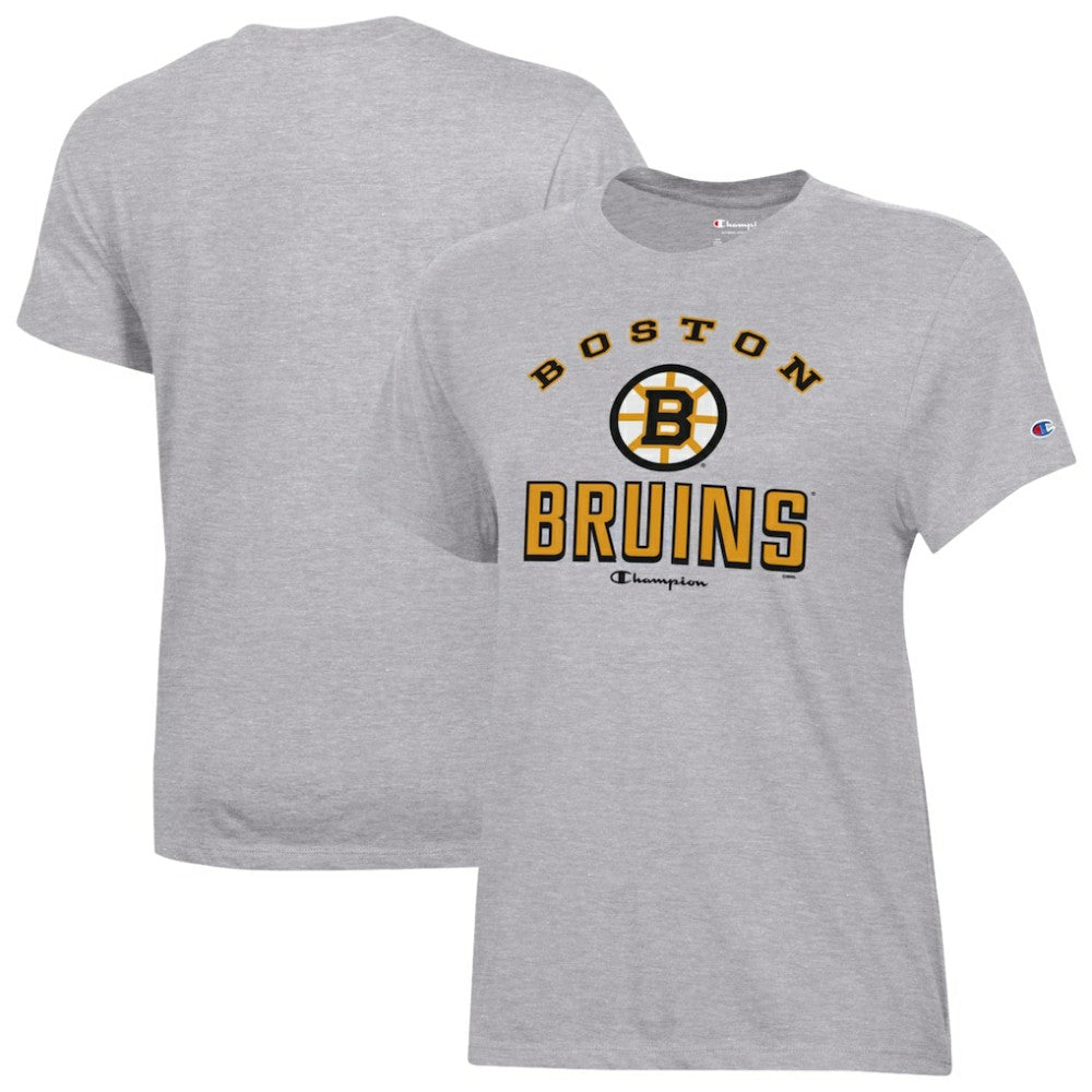Boston Bruins Champion Women's Core T-Shirt Online