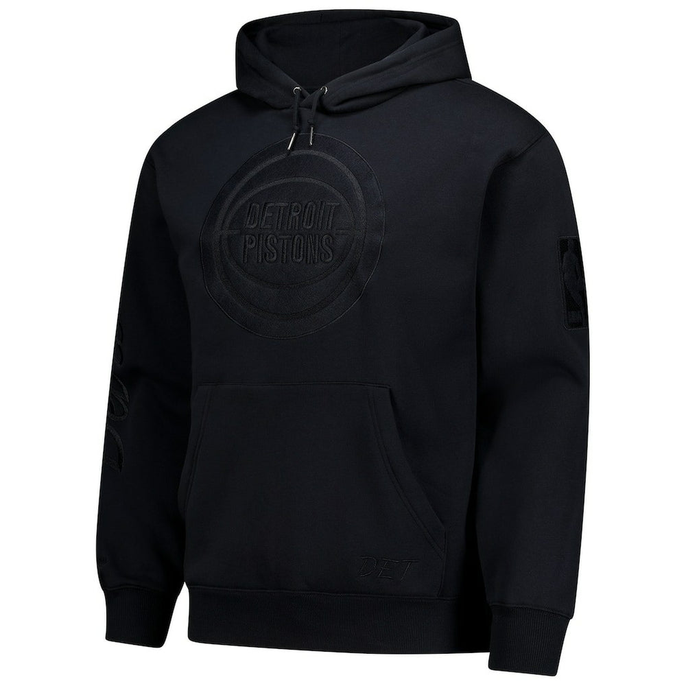 Detroit Pistons Phantom Fleece Hoodie sale On Sale