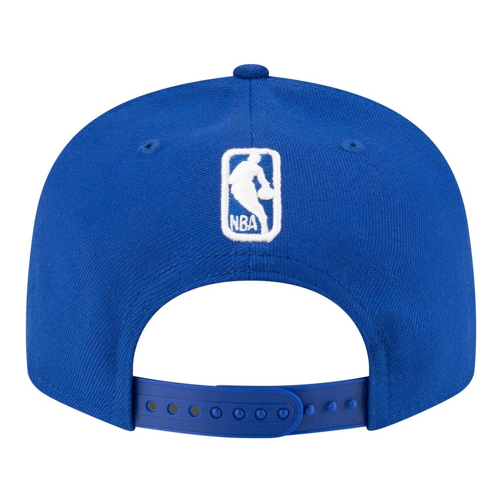 Detroit Pistons One Tone Team 9FIFTY Adjustable Hat sale Online