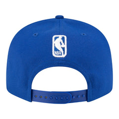 Detroit Pistons One Tone Team 9FIFTY Adjustable Hat sale Online