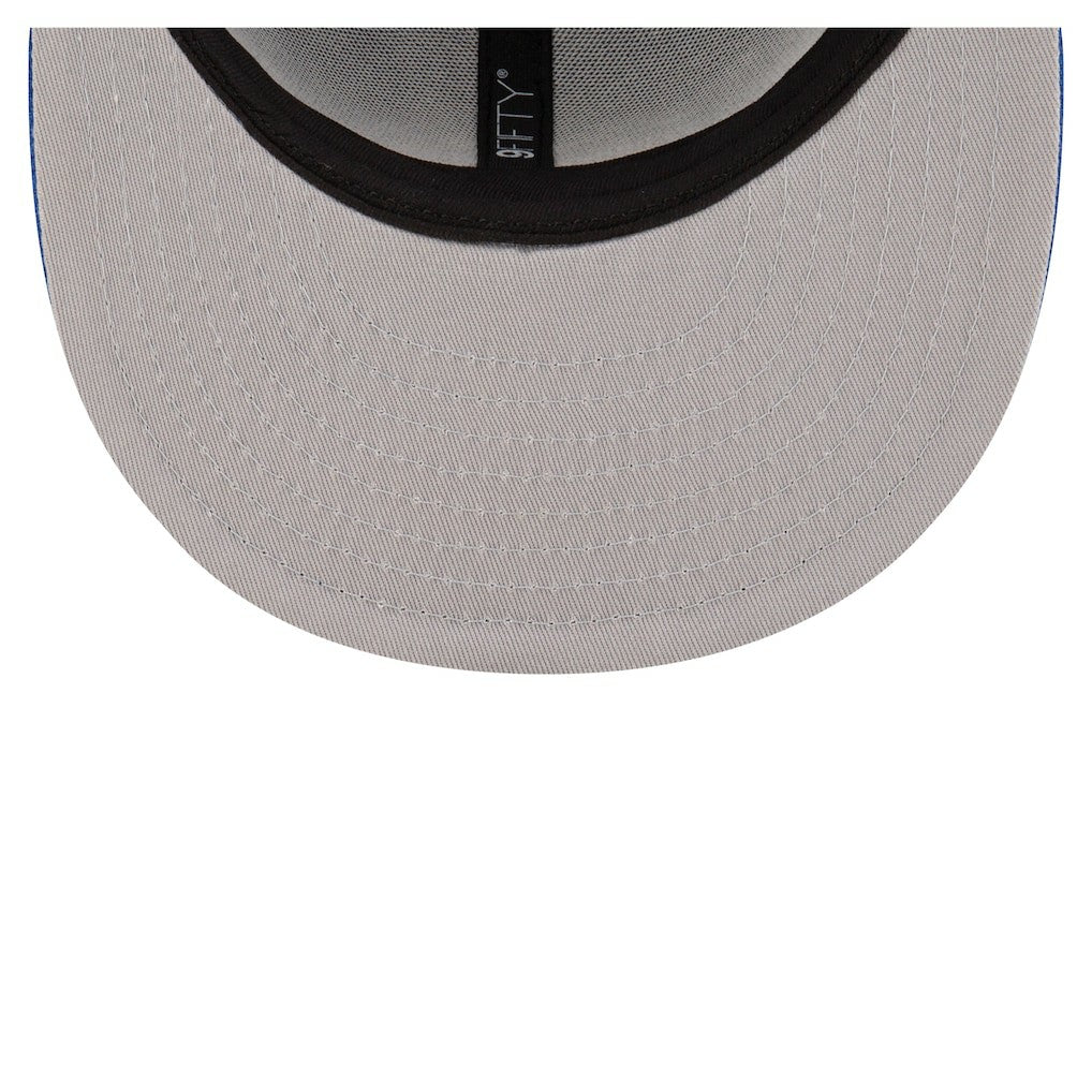 Detroit Pistons One Tone Team 9FIFTY Adjustable Hat sale Online