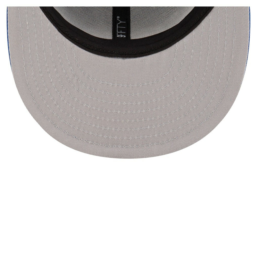 Detroit Pistons One Tone Team 9FIFTY Adjustable Hat sale Online