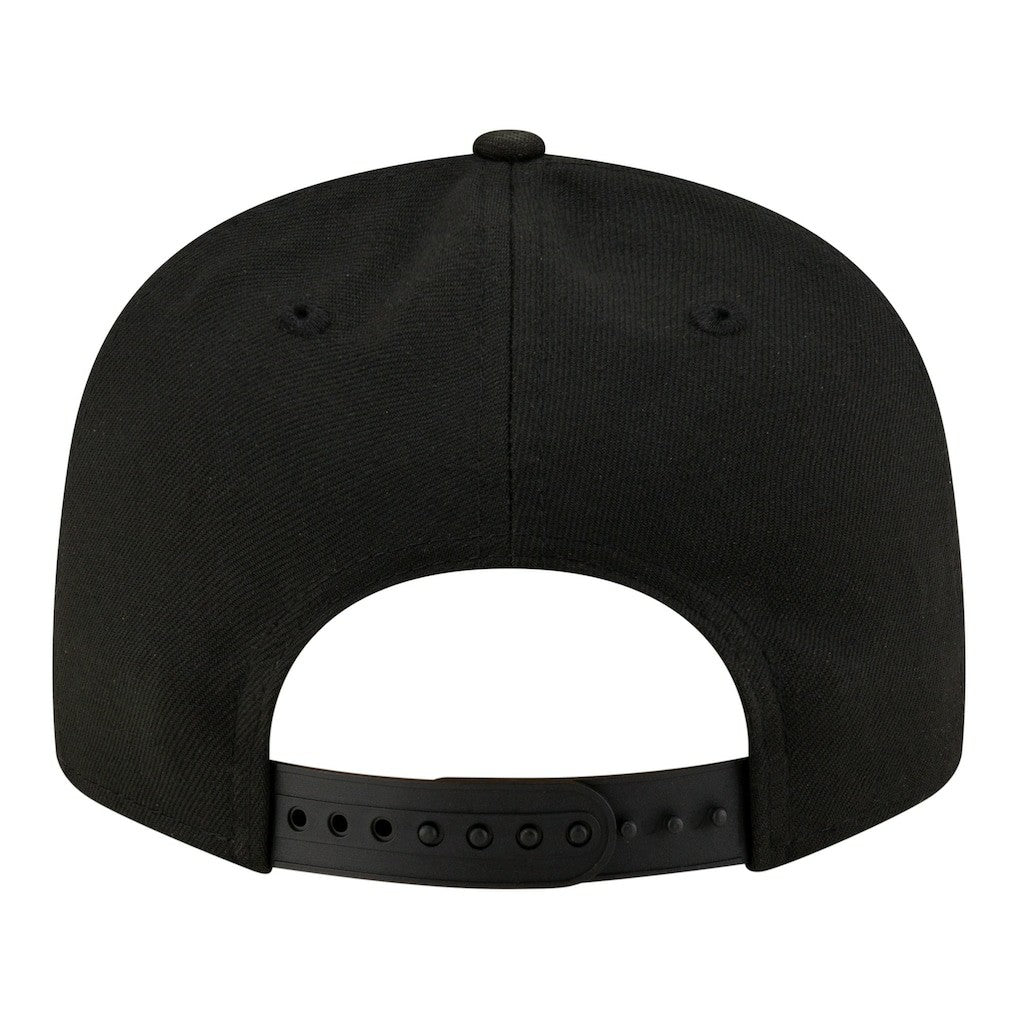 Detroit Pistons Team 9FIFTY Snapback Hat Outlet