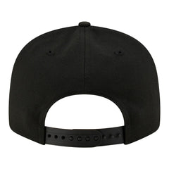 Detroit Pistons Team 9FIFTY Snapback Hat Outlet