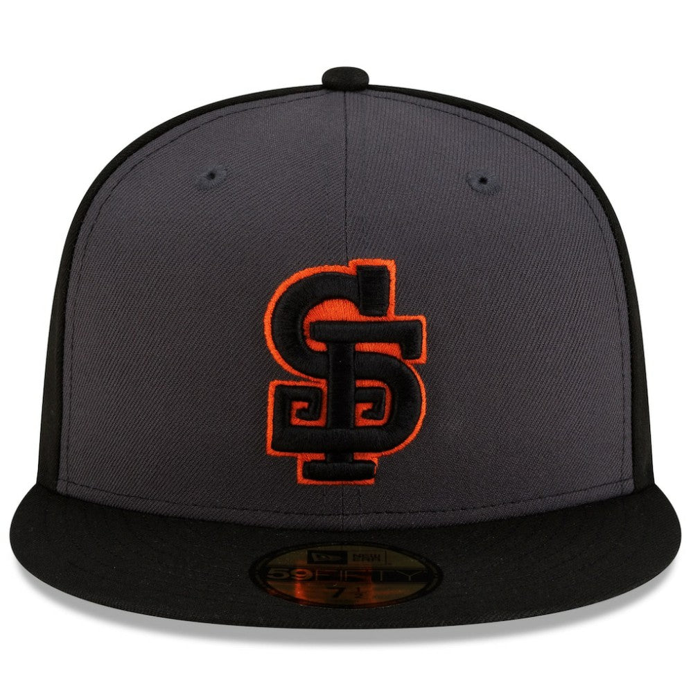 San Francisco Giants New Era Authentic Collection Alternate 59FIFTY Fitted Hat | MLB Sale