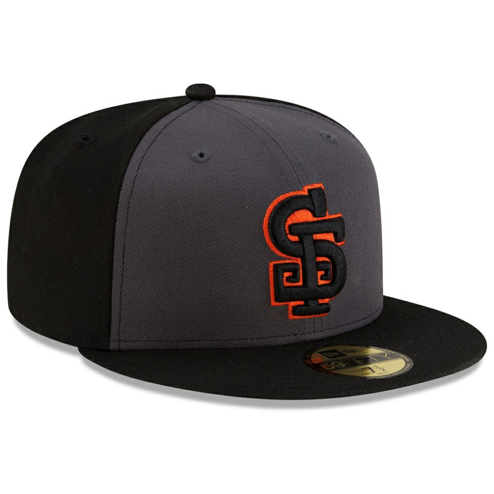San Francisco Giants New Era Authentic Collection Alternate 59FIFTY Fitted Hat | MLB Sale