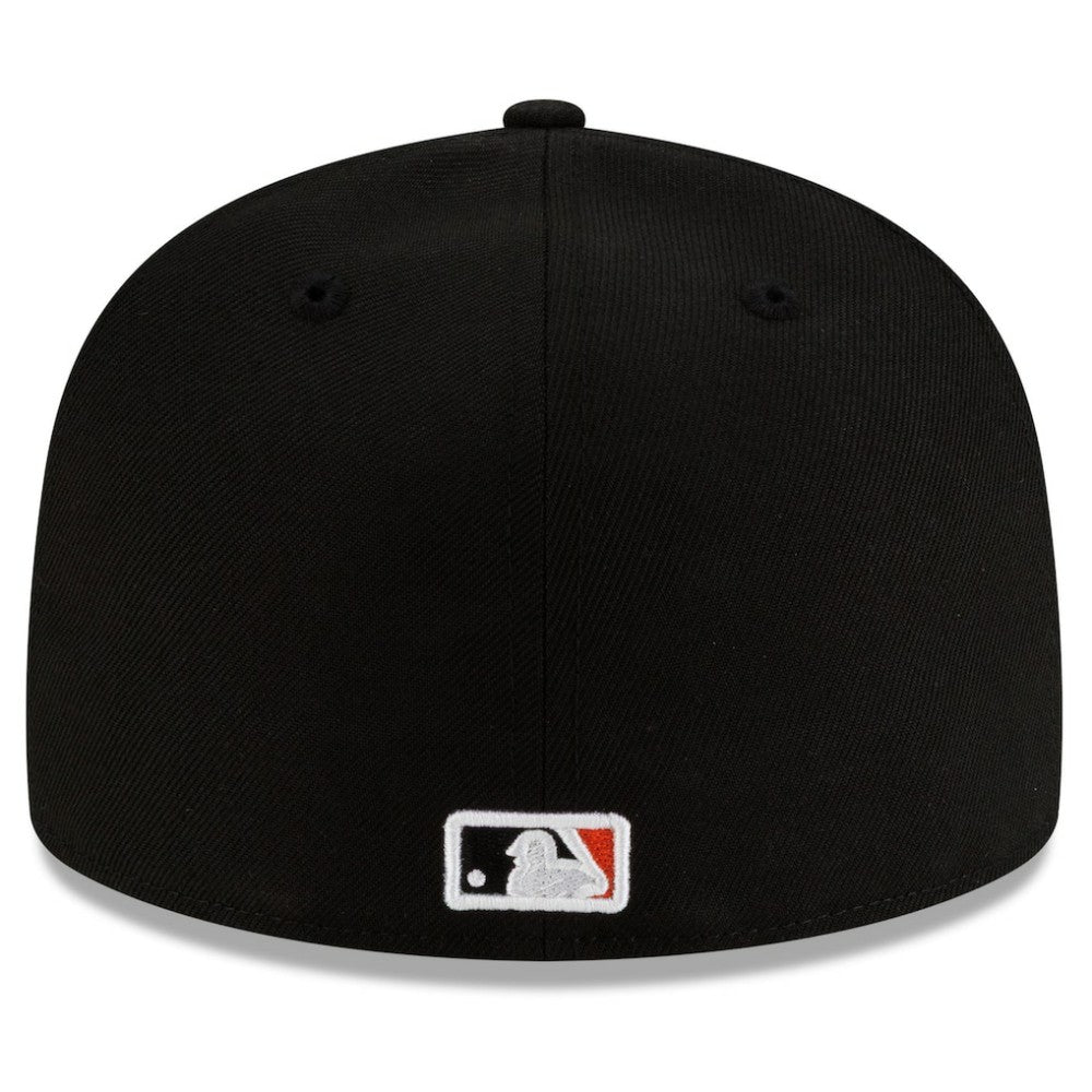 San Francisco Giants New Era Authentic Collection Alternate 59FIFTY Fitted Hat | MLB Sale
