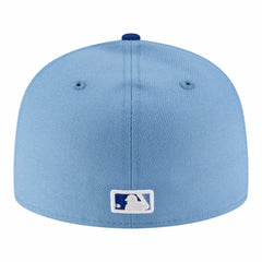 Kansas City Royals New Era Authentic Collection On-Field 59FIFTY Fitted Hat | MLB Shop