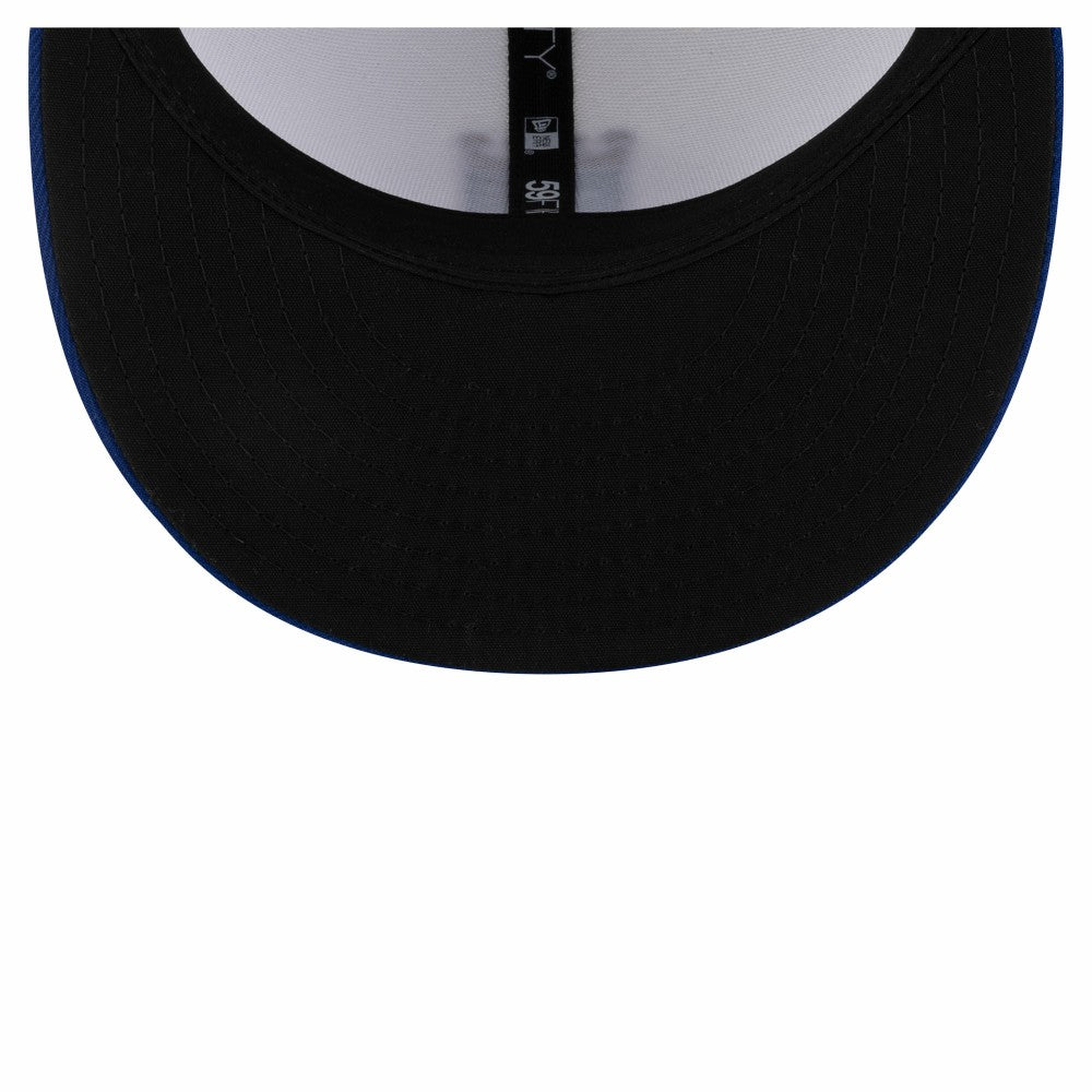 Kansas City Royals New Era Authentic Collection On-Field 59FIFTY Fitted Hat | MLB Shop