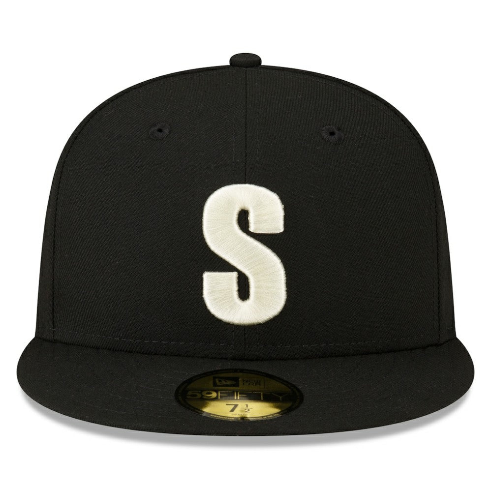 Seattle Mariners New Era Authentic Collection 59FIFTY Fitted Hat | MLB Discount