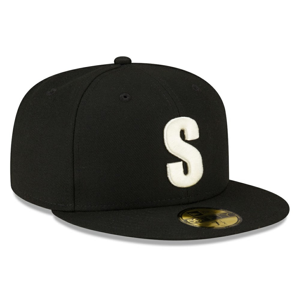 Seattle Mariners New Era Authentic Collection 59FIFTY Fitted Hat | MLB Discount