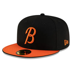 Baltimore Orioles New Era Authentic Collection 59FIFTY Fitted Hat | MLB For sale