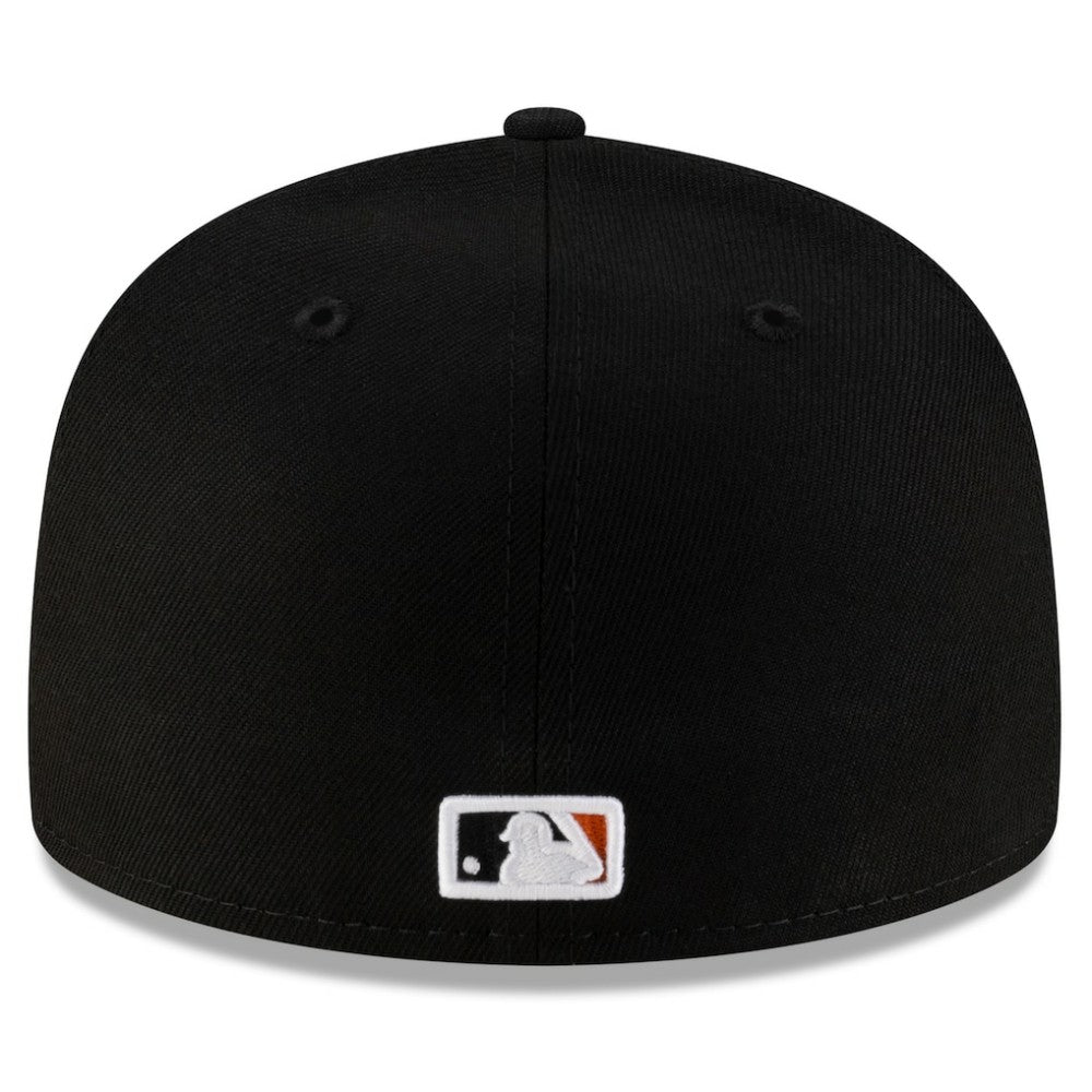 Baltimore Orioles New Era Authentic Collection 59FIFTY Fitted Hat | MLB For sale