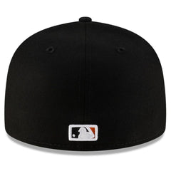 Baltimore Orioles New Era Authentic Collection 59FIFTY Fitted Hat | MLB For sale