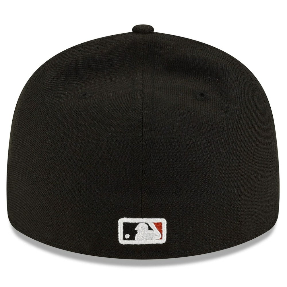 San Francisco Giants New Era Authentic Collection Alternate Low Profile 59FIFTY Fitted Hat | MLB Online